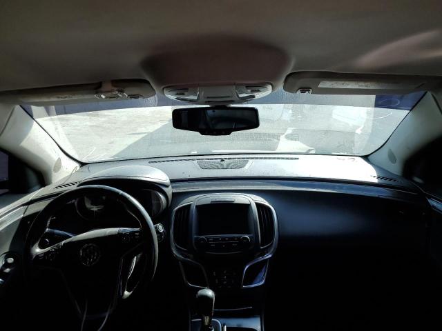 Photo 9 from auction – 2015 BUICK LACROSSE with VIN 1G4GB5G32FF269527