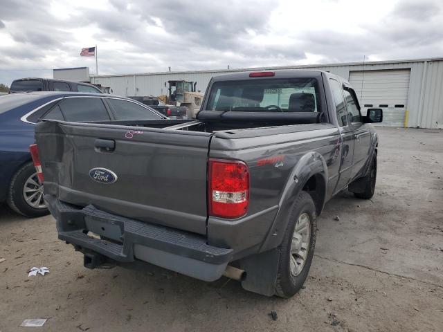 Photo 4 from auction – 2011 FORD RANGER SUP with VIN 1FTLR4FE6BPA16744