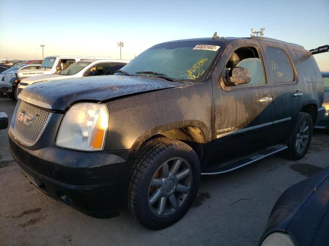 Photo 2 from auction – 2013 GMC YUKON DENA with VIN 1GKS2EEF5DR216865
