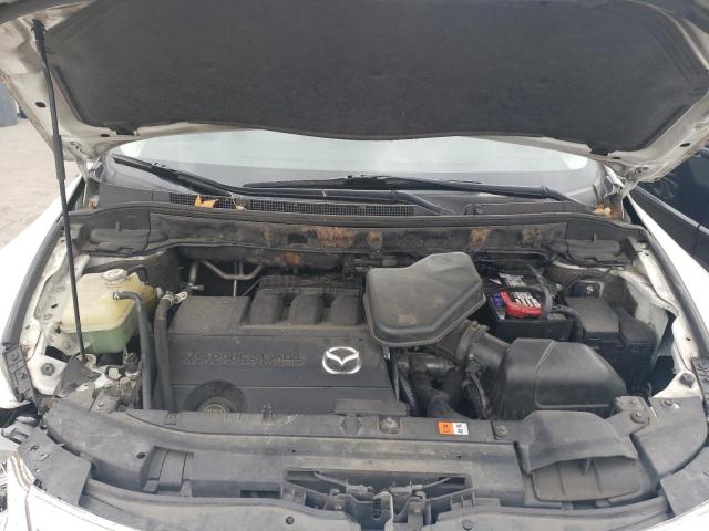 Photo 7 from auction – 2012 MAZDA CX-9 with VIN JM3TB2DAXC0344081