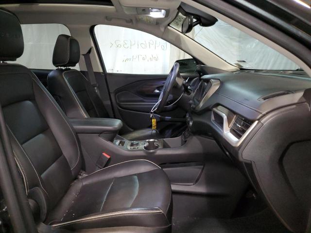 Photo 5 from auction – 2018 GMC TERRAIN DE with VIN 3GKALXEXXJL382900