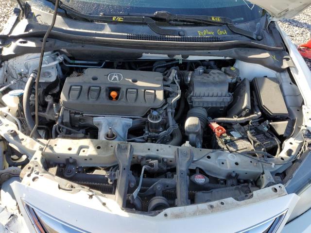 Photo 7 from auction – 2013 ACURA ILX 20 TEC with VIN 19VDE1F75DE009201