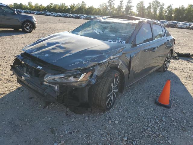 Photo 2 from auction – 2019 NISSAN ALTIMA SR with VIN 1N4BL4CV4KN315295
