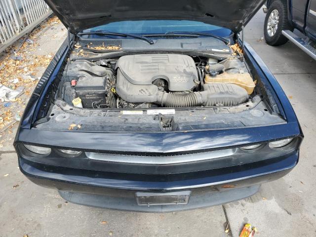 Photo 7 from auction – 2012 DODGE CHALLENGER with VIN 2C3CDYAG7CH170419