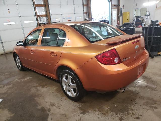 Photo 3 from auction – 2005 CHEVROLET COBALT LS with VIN 1G1AL52F757658397
