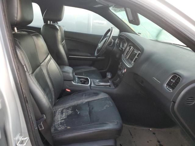 Photo 5 from auction – 2020 DODGE CHARGER SX with VIN 2C3CDXBG6LH237326