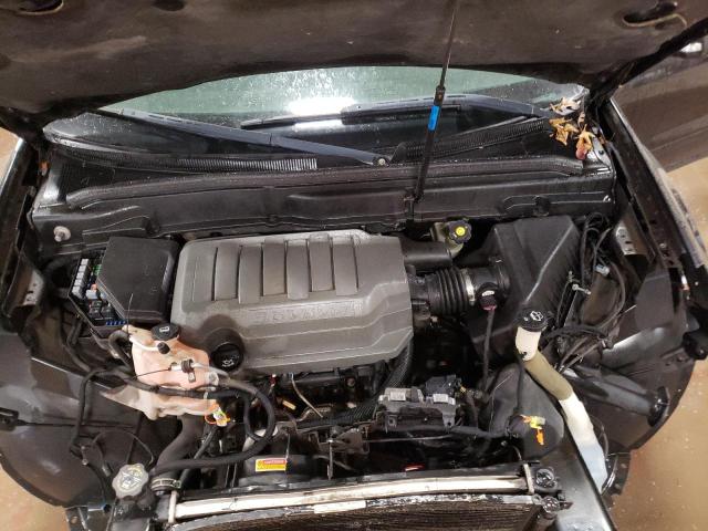 Photo 7 from auction – 2008 GMC ACADIA SLT with VIN 1GKEV23708J241059