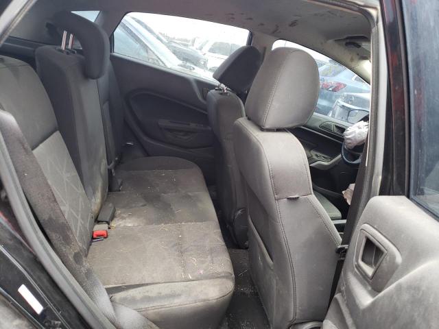 Photo 6 from auction – 2013 FORD FIESTA SE with VIN 3FADP4EJ8DM177586