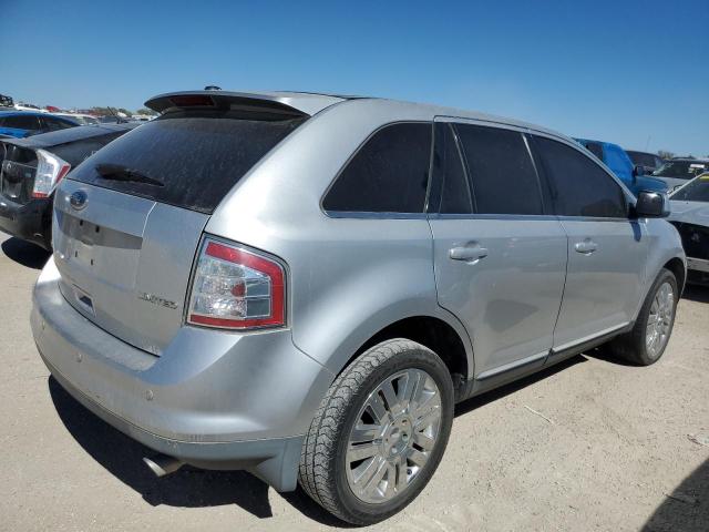 Photo 4 from auction – 2010 FORD EDGE LIMIT with VIN 2FMDK3KC0ABA60263