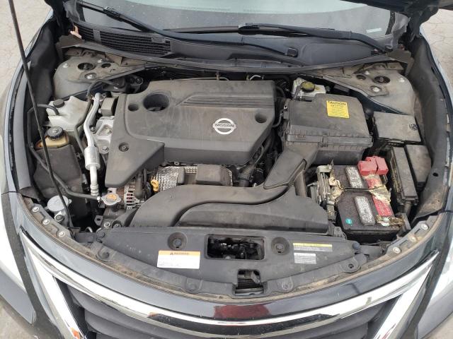 Photo 7 from auction – 2013 NISSAN ALTIMA 2.5 with VIN 1N4AL3AP6DC204157
