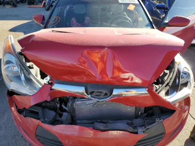 Photo 7 from auction – 2014 HYUNDAI VELOSTER with VIN KMHTC6AD4EU216941