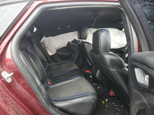 Photo 6 from auction – 2015 CHRYSLER 200 S with VIN 1C3CCCBB3FN657976