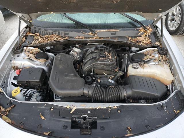 Photo 7 from auction – 2020 DODGE CHARGER SX with VIN 2C3CDXBG6LH237326