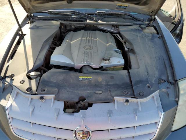 Photo 7 from auction – 2005 CADILLAC STS with VIN 1G6DC67A150190783