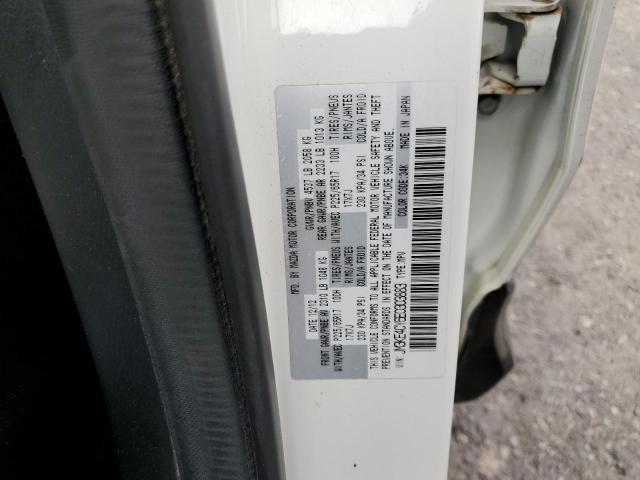 Photo 10 from auction – 2014 MAZDA CX-5 TOURI with VIN JM3KE4CY6E0303883