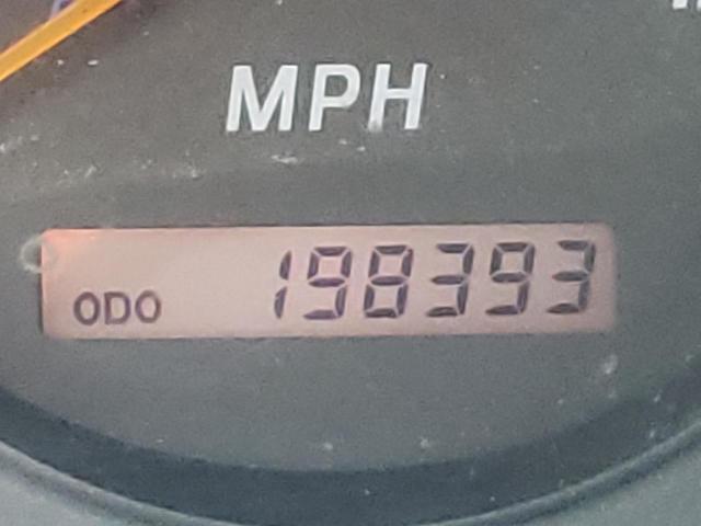 Photo 8 from auction – 2000 NISSAN SENTRA BAS with VIN 3N1CB51D0YL314318
