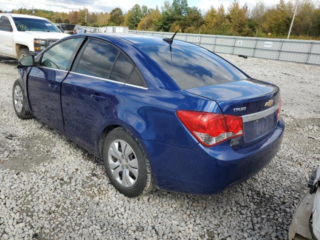 Photo 3 from auction – 2012 CHEVROLET CRUZE LS with VIN 1G1PC5SH7C7319955