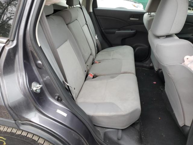 Photo 6 from auction – 2015 HONDA CR-V LX with VIN 5J6RM4H3XFL031128
