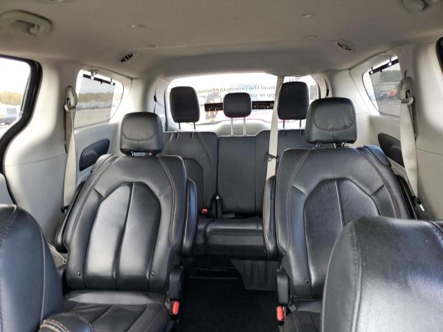 Photo 10 from auction – 2020 CHRYSLER PACIFICA T with VIN 2C4RC1BG7LR131094