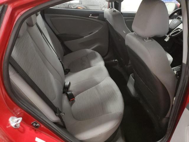 Photo 6 from auction – 2015 HYUNDAI ACCENT GLS with VIN KMHCT4AE5FU894502