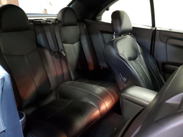 Photo 6 from auction – 2011 CHRYSLER 200 LIMITE with VIN 1C3BC7EGXBN546166