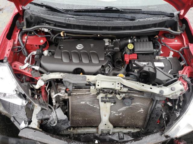 Фото 7 с аукциона – 2011 NISSAN VERSA S с VIN 3N1BC1CP0BL516043