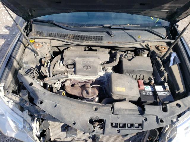 Photo 7 from auction – 2014 TOYOTA CAMRY L with VIN 4T4BF1FK2ER384418
