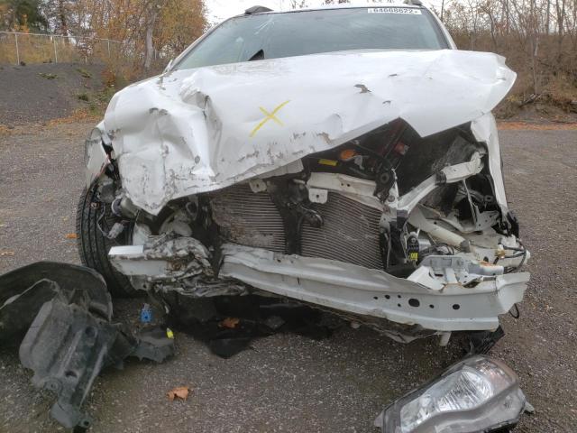 Photo 9 from auction – 2015 SUBARU XV CROSSTR with VIN JF2GPACC4FH223143