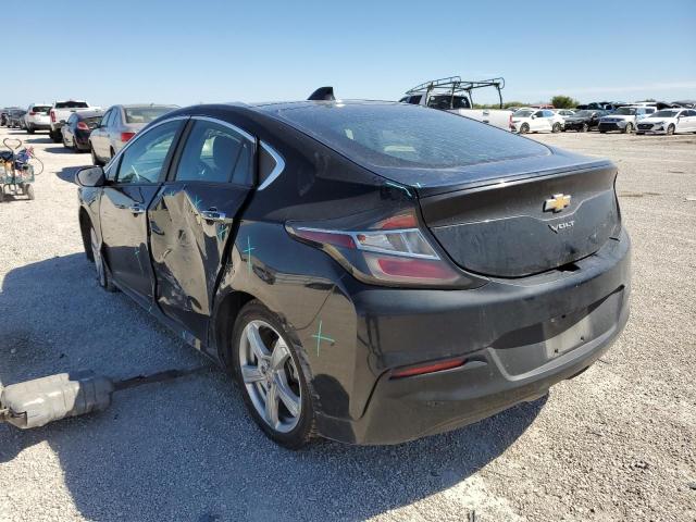 Photo 3 from auction – 2017 CHEVROLET VOLT LT with VIN 1G1RC6S57HU119588