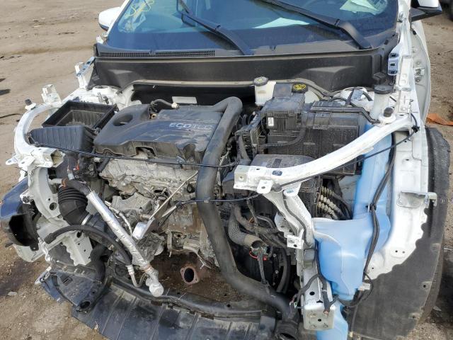 Photo 10 from auction – 2018 CHEVROLET EQUINOX LT with VIN 3GNAXJEV3JS565757
