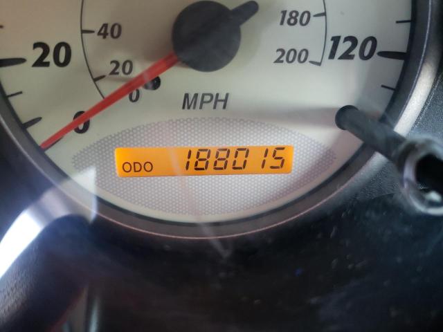 Photo 8 from auction – 2003 TOYOTA RAV4 with VIN JTEGH20V330087102