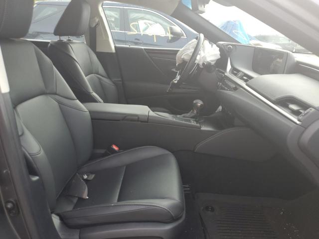 Photo 5 from auction – 2020 LEXUS ES 350 with VIN 58ADZ1B19LU080984