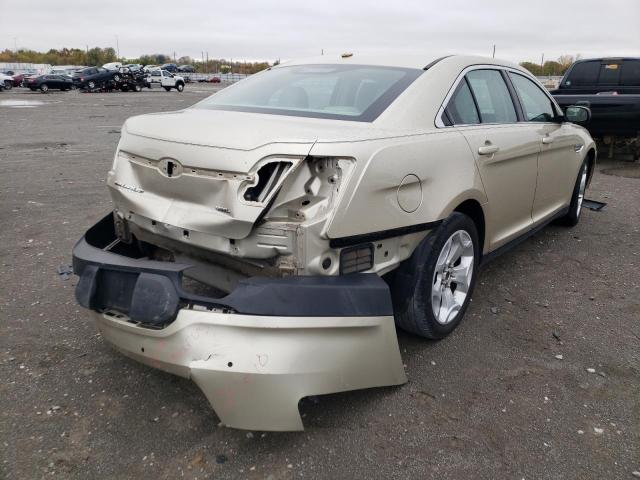 Photo 4 from auction – 2011 FORD TAURUS SEL with VIN 1FAHP2EW4BG131357