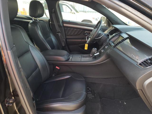 Photo 5 from auction – 2013 FORD TAURUS SEL with VIN 1FAHP2E88DG104554