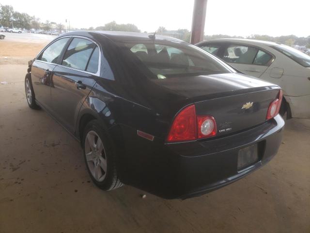 Photo 3 from auction – 2011 CHEVROLET MALIBU LS with VIN 1G1ZB5E13BF183774