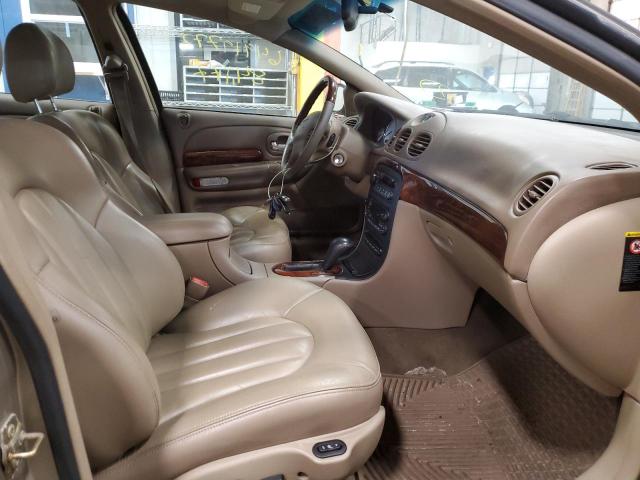 Photo 5 from auction – 2002 CHRYSLER CONCORDE L with VIN 2C3AD56G02H131474