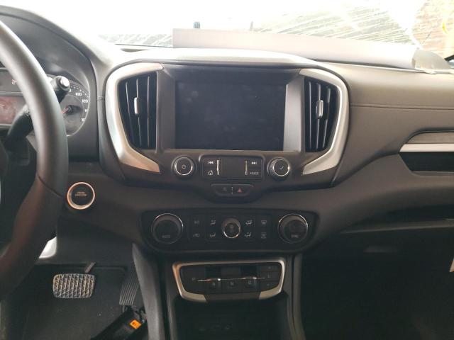Photo 9 from auction – 2022 GMC TERRAIN SL with VIN 3GKALPEV2NL278311