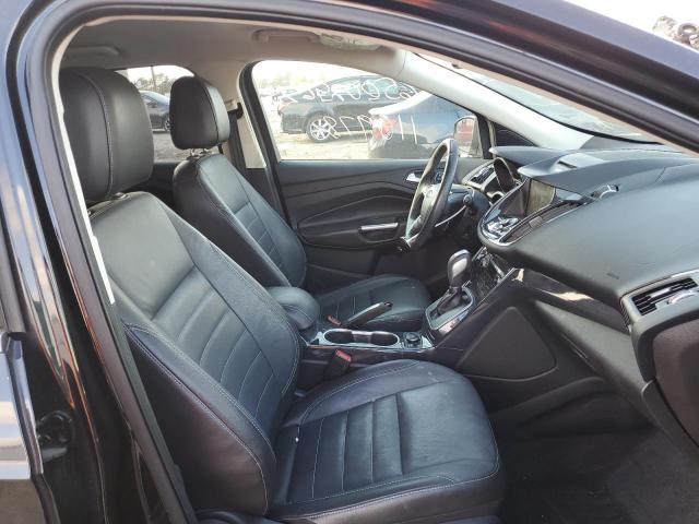 Photo 5 from auction – 2014 FORD ESCAPE TIT with VIN 1FMCU9J98EUB52946