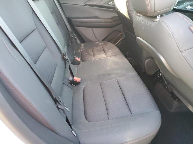 Photo 6 from auction – 2023 CHEVROLET TRAILBLAZE with VIN KL79MTSLXPB022037