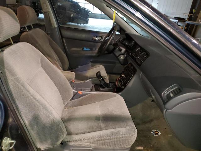 Photo 5 from auction – 1997 HONDA ACCORD LX with VIN 1HGCD5532VA232037