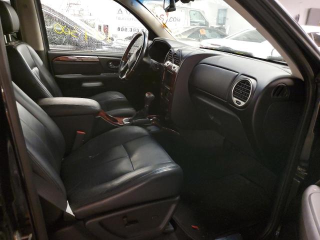 Photo 5 from auction – 2006 GMC ENVOY DENA with VIN 1GKET63M362318503