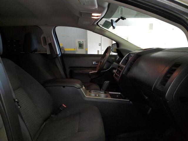 Photo 5 from auction – 2008 FORD EDGE SE with VIN 2FMDK36C08BA79660