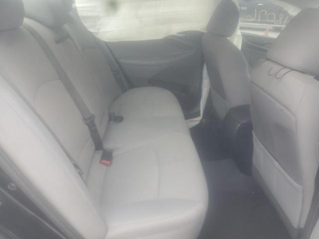 Photo 6 from auction – 2013 HYUNDAI SONATA with VIN 5NPEB4AC3DH761680
