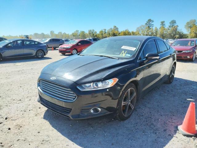Photo 2 from auction – 2015 FORD FUSION SE with VIN 3FA6P0HD9FR114123