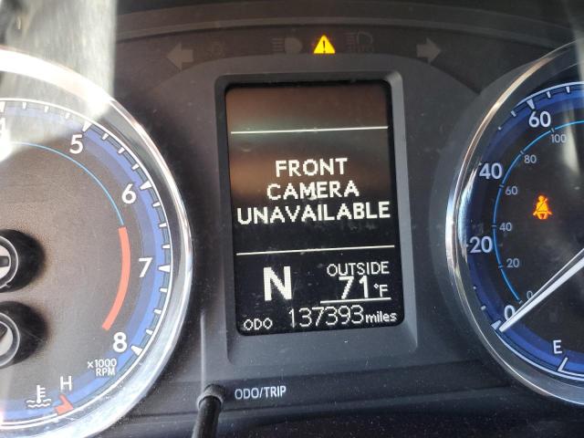 Photo 8 from auction – 2018 TOYOTA COROLLA L with VIN 2T1BURHE2JC048883