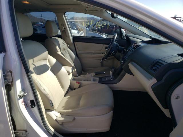 Photo 5 from auction – 2013 SUBARU IMPREZA LI with VIN JF1GJAK62DH014367