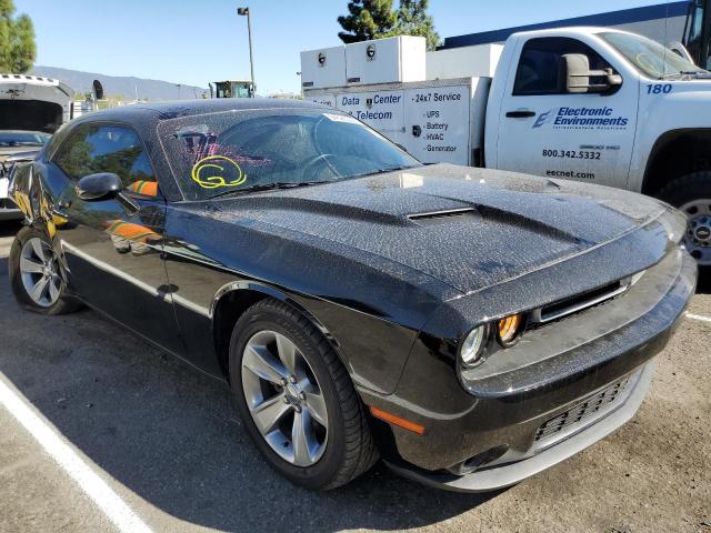 DODGE CHALLENGER 2019 with VIN 2C3CDZAG1KH758465 - Photo from auction