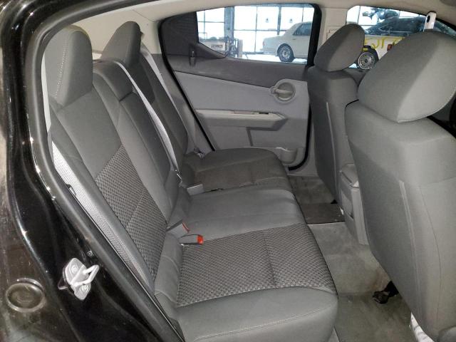 Zdjęcie 6 z aukcji – 2008 DODGE AVENGER SE z VIN 1B3LC46K38N187111
