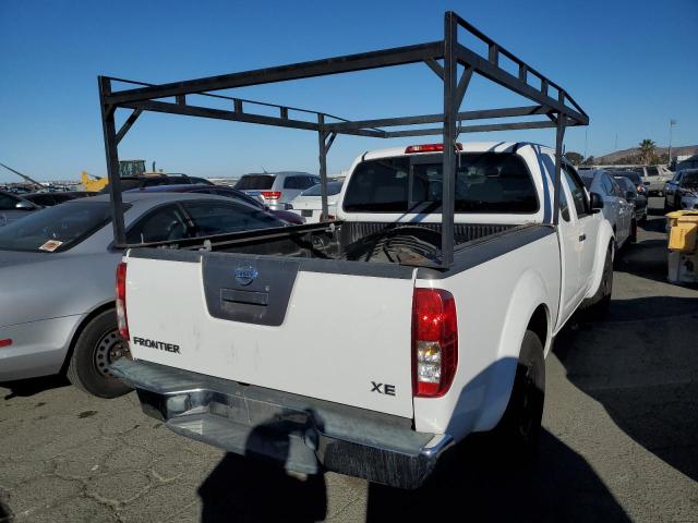 Photo 4 from auction – 2006 NISSAN FRONTIER K with VIN 1N6BD06T26C419471