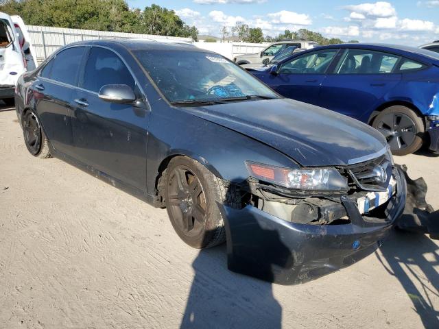 Photo 1 from auction – 2004 ACURA TSX with VIN JH4CL95804C019917